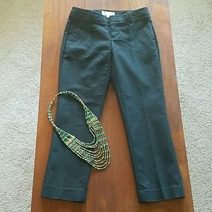 SALE - Martin Banana Republic Cropped/Capri Pants